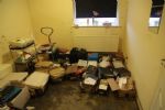 Flood Hit Lower Broughton Medical Centre Salford